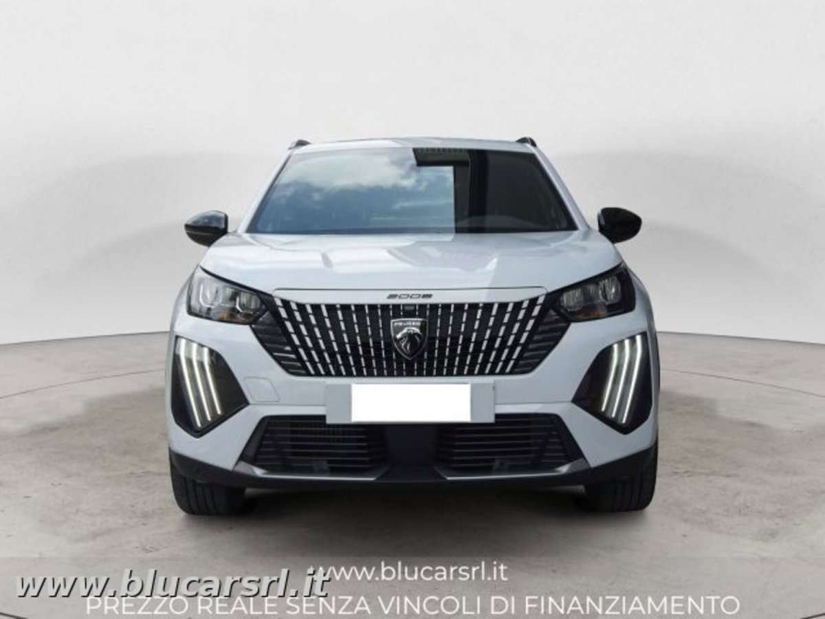 Peugeot 2008 1.2 turbo Allure 100cv (2)