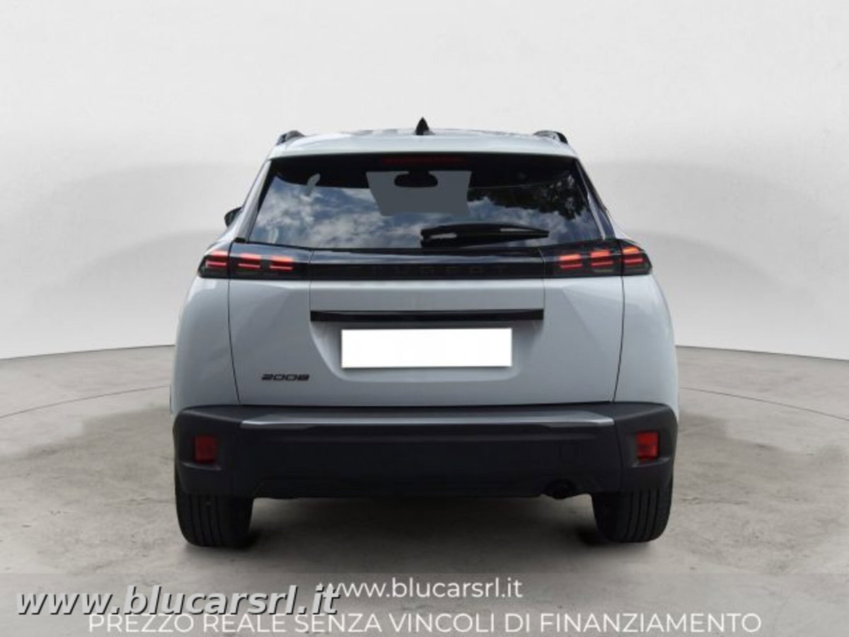 Peugeot 2008 1.2 turbo Allure 100cv (5)