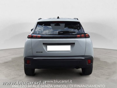 Peugeot 2008 1.2 turbo Allure 100cv (5)