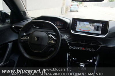 Peugeot 2008 1.2 turbo Allure 100cv (8)