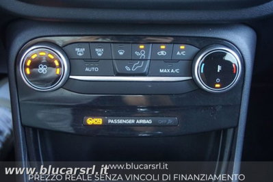 Ford Puma 1.0 EcoBoost Hybrid 125 CV S&S aut. ST-Line X (20)