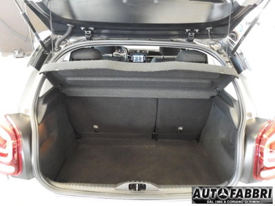 Citroen C3 PureTech 83 S&S Feel Pack (12)
