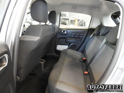 Citroen C3 PureTech 83 S&S Feel Pack (14)