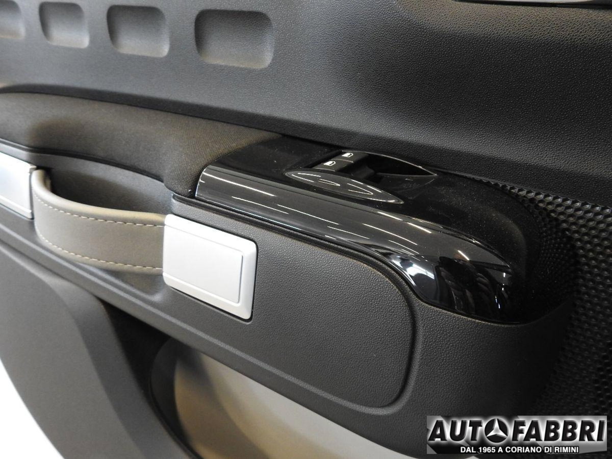 Citroen C3 PureTech 83 S&S Feel Pack (17)