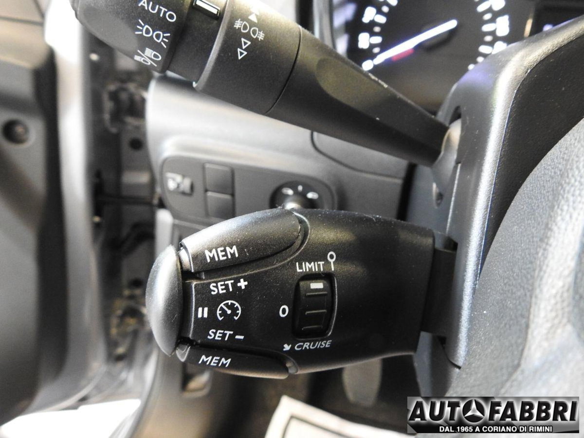 Citroen C3 PureTech 83 S&S Feel Pack (18)