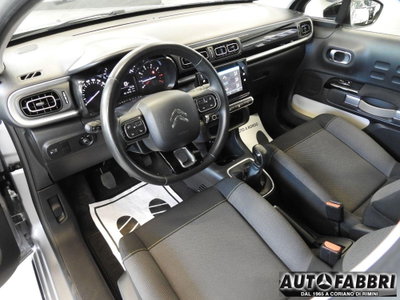 Citroen C3 PureTech 83 S&S Feel Pack (20)