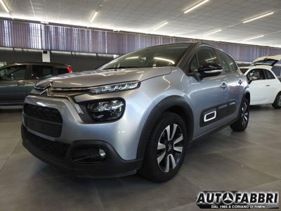 Citroen C3 PureTech 83 S&S Feel Pack (7)