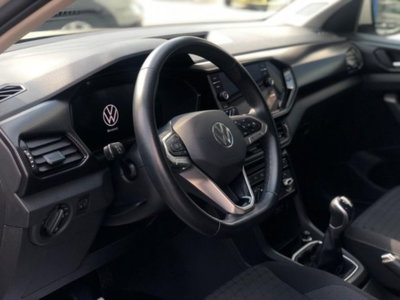 Volkswagen T-Cross 1.0 TSI Style BMT (12)