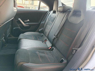Mercedes-Benz CLA 200 d Automatic Premium (12)
