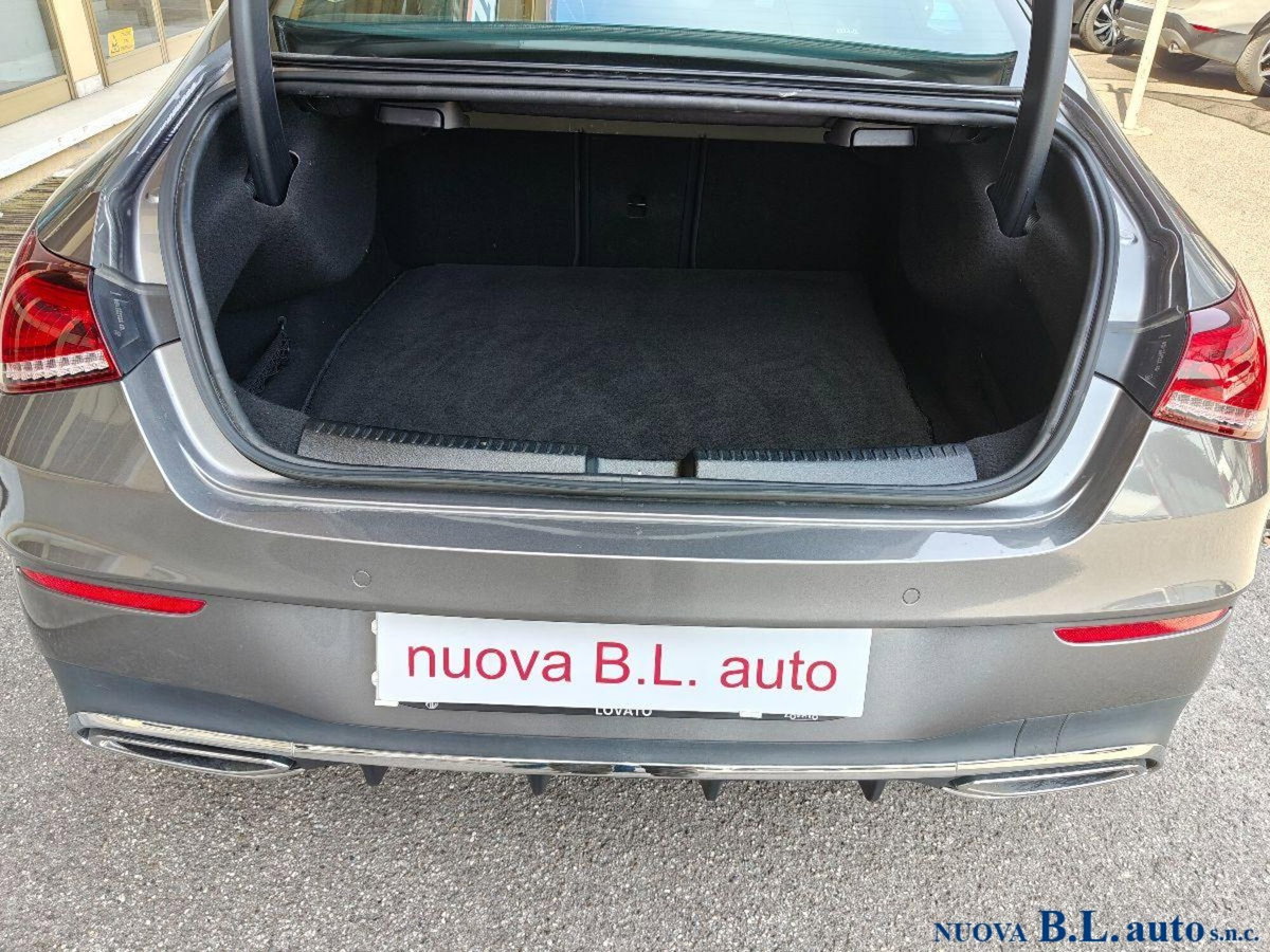 Mercedes-Benz CLA 200 d Automatic Premium (13)