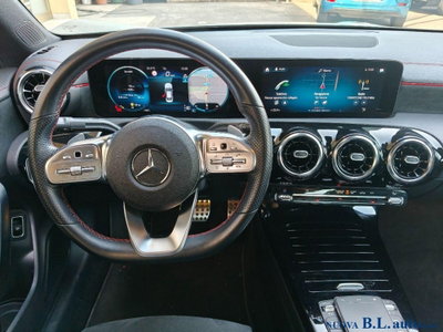 Mercedes-Benz CLA 200 d Automatic Premium (5)