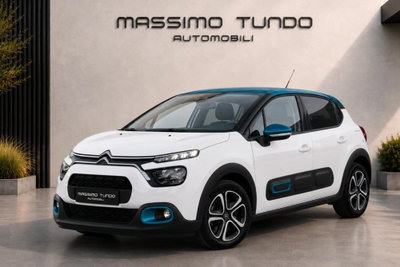 Citroen C3 PureTech 82 Feel usata