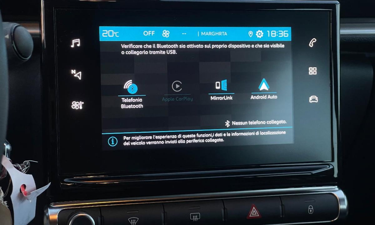Citroen C3 PureTech 82 Feel (11)