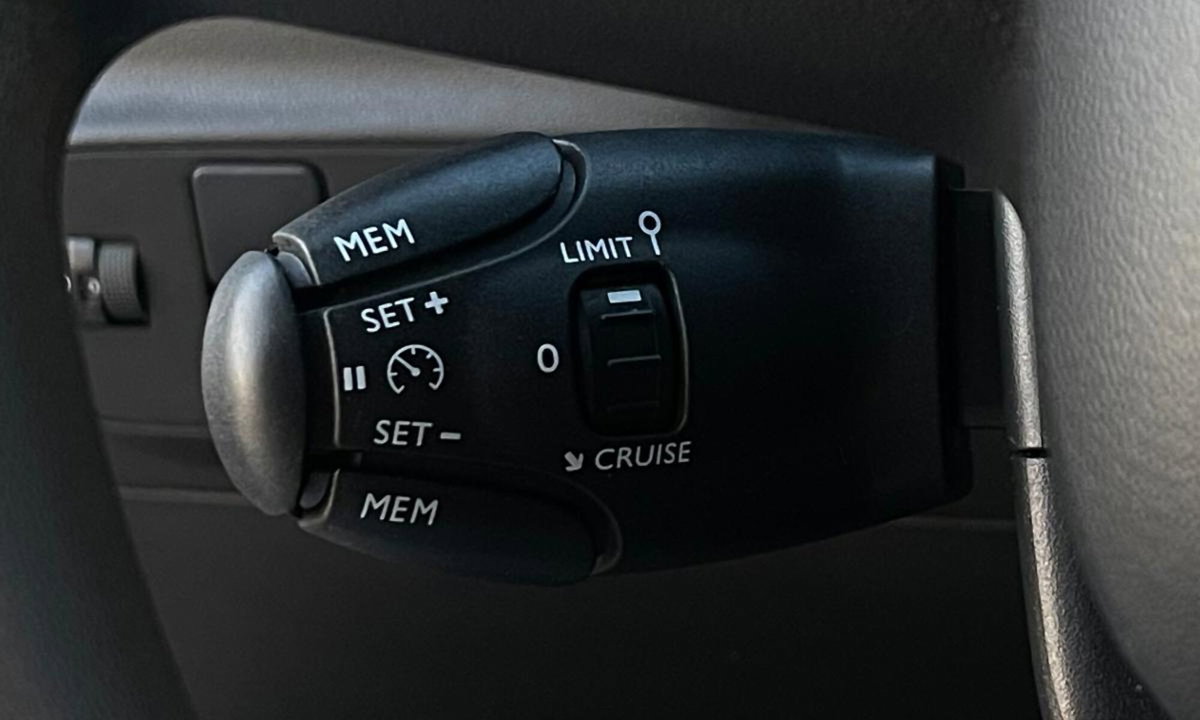 Citroen C3 PureTech 82 Feel (13)