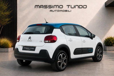 Citroen C3 PureTech 82 Feel (3)