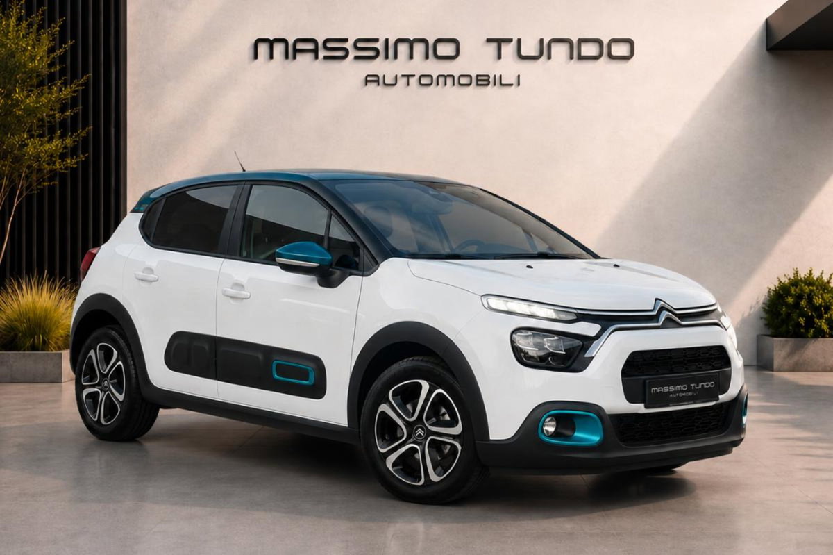 Citroen C3 PureTech 82 Feel (4)