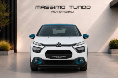 Citroen C3 PureTech 82 Feel (5)