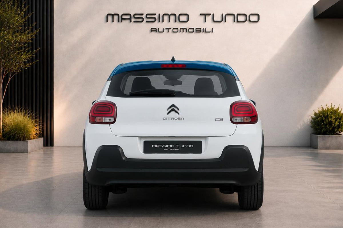 Citroen C3 PureTech 82 Feel (6)