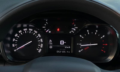 Citroen C3 PureTech 82 Feel (8)