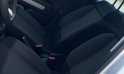 Citroen C3 PureTech 82 Feel (9)