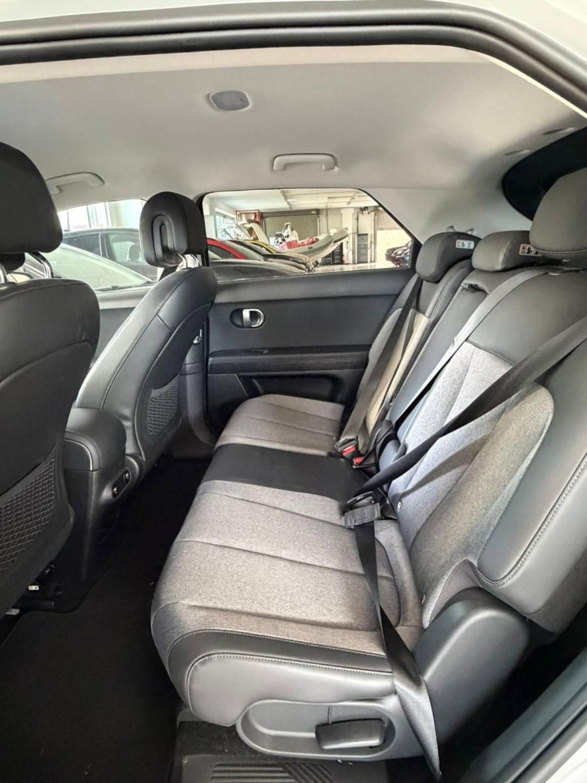 Hyundai Ioniq 5 5 77,4 kWh Innovation (10)
