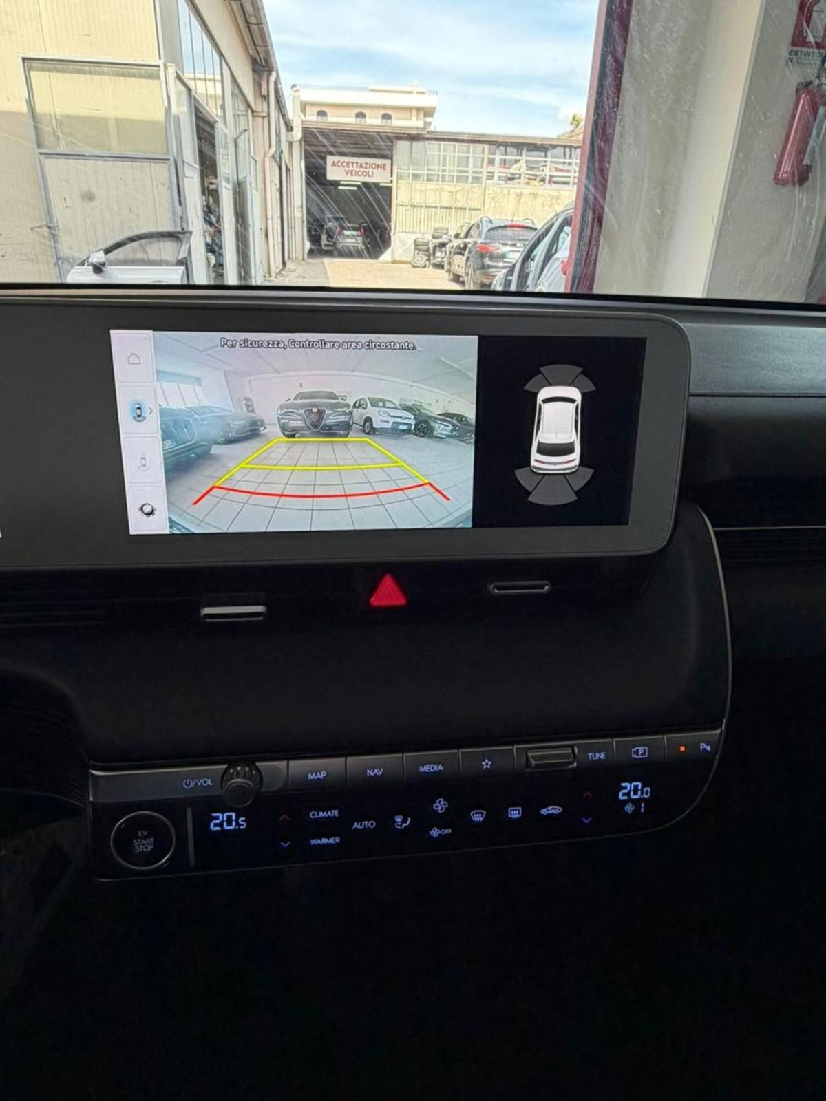 Hyundai Ioniq 5 5 77,4 kWh Innovation (11)