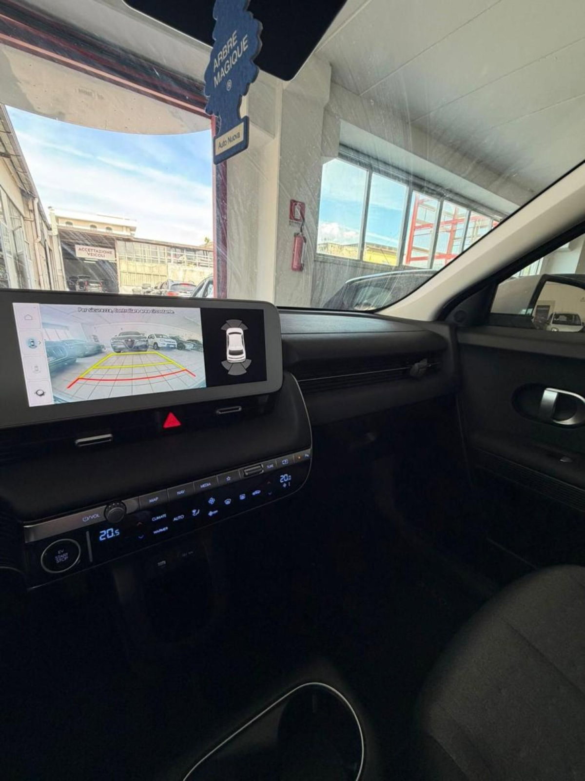Hyundai Ioniq 5 5 77,4 kWh Innovation (12)