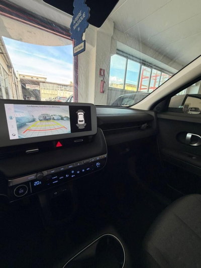 Hyundai Ioniq 5 5 77,4 kWh Innovation (12)