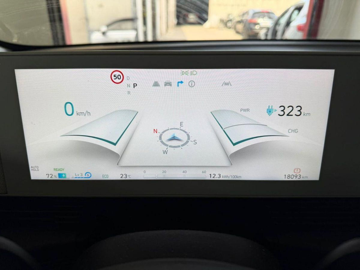 Hyundai Ioniq 5 5 77,4 kWh Innovation (13)