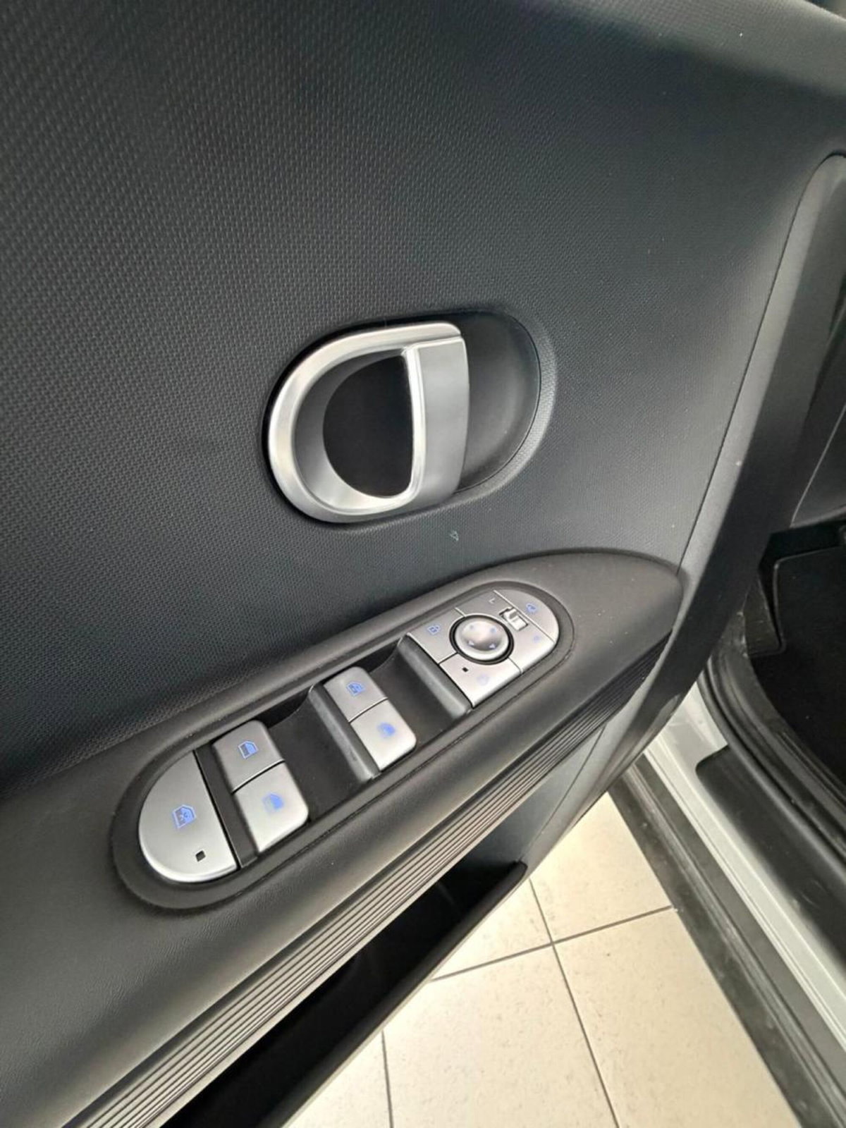 Hyundai Ioniq 5 5 77,4 kWh Innovation (14)