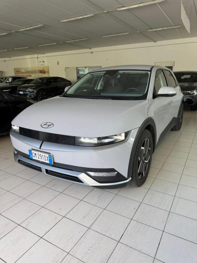 Hyundai Ioniq 5 5 77,4 kWh Innovation (2)