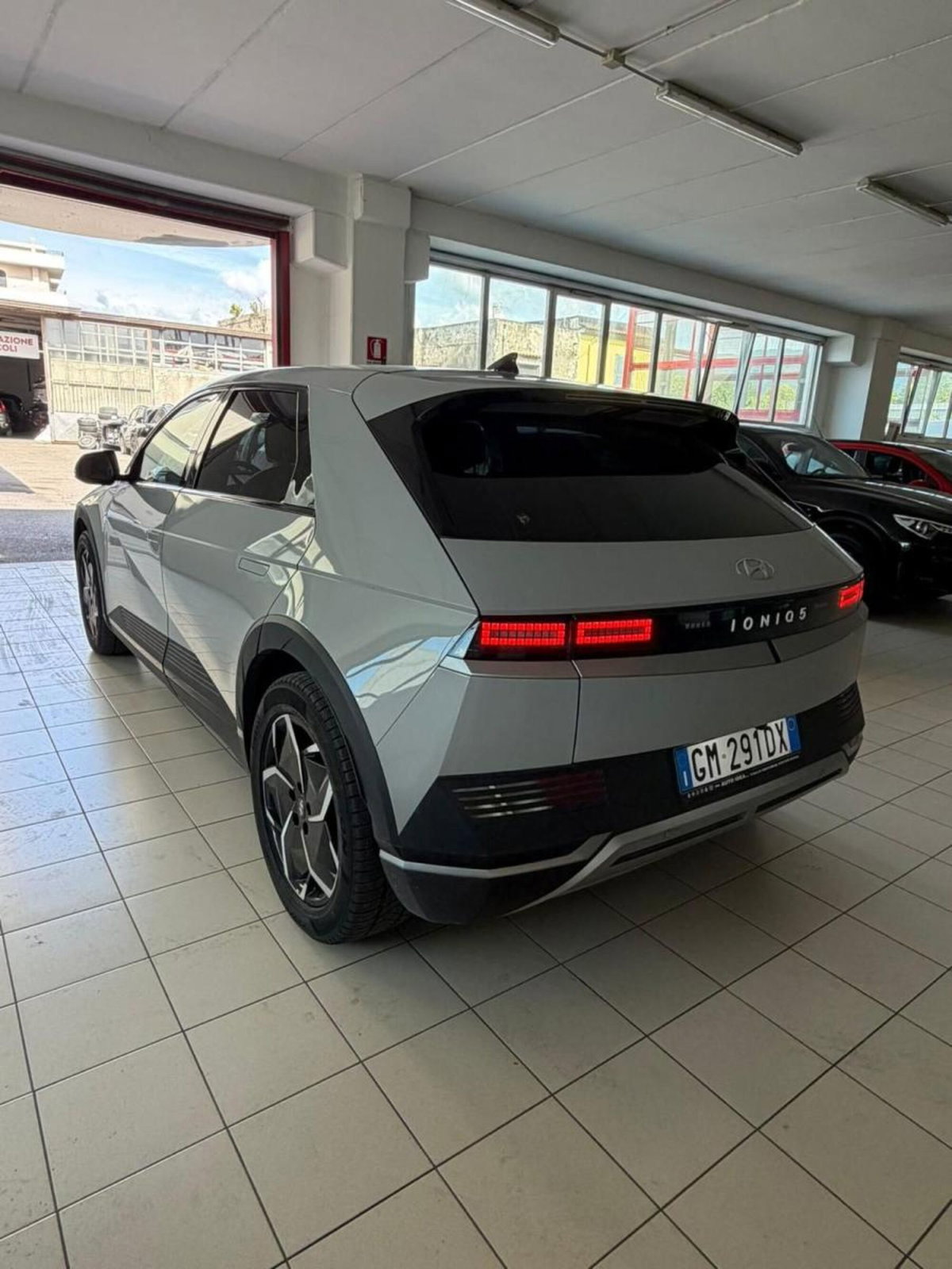 Hyundai Ioniq 5 5 77,4 kWh Innovation (3)