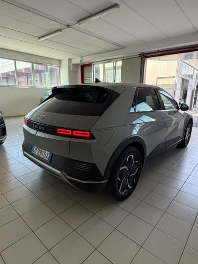 Hyundai Ioniq 5 5 77,4 kWh Innovation (6)
