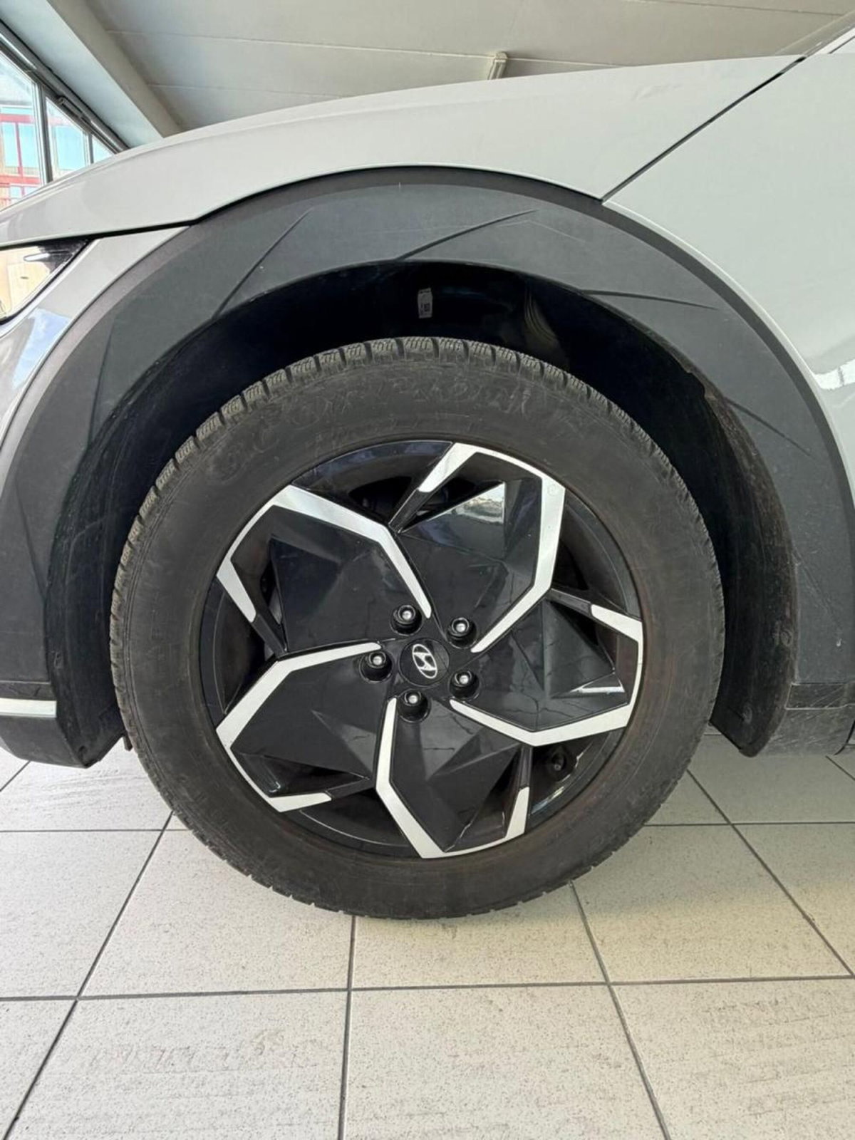 Hyundai Ioniq 5 5 77,4 kWh Innovation (8)