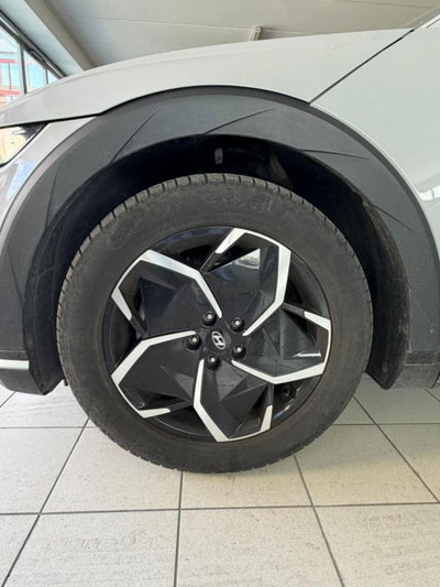 Hyundai Ioniq 5 5 77,4 kWh Innovation (8)
