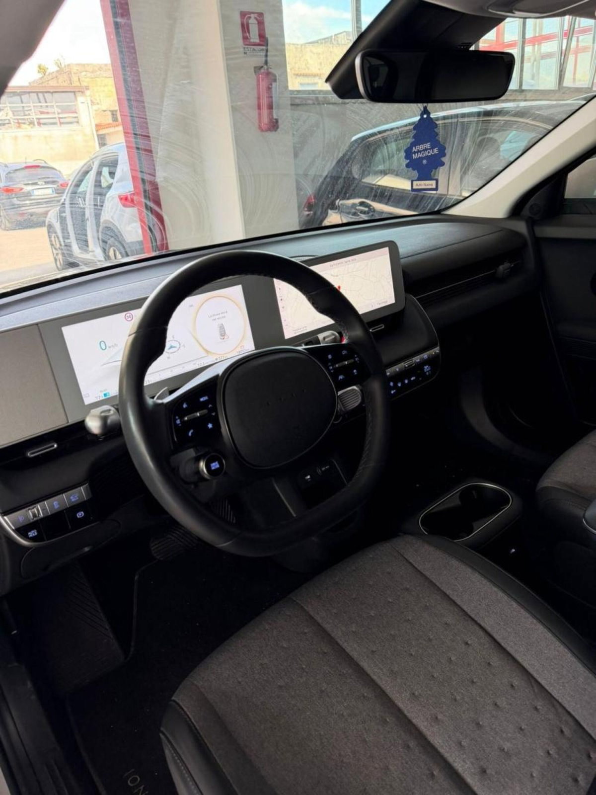 Hyundai Ioniq 5 5 77,4 kWh Innovation (9)