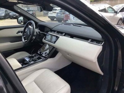 Land Rover Range Rover Velar 2.0D I4 240 CV (8)