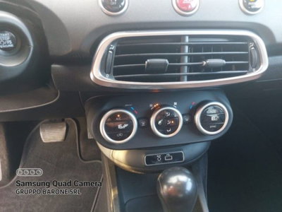 Fiat 500X 1.6 MultiJet 120 CV Sport (11)