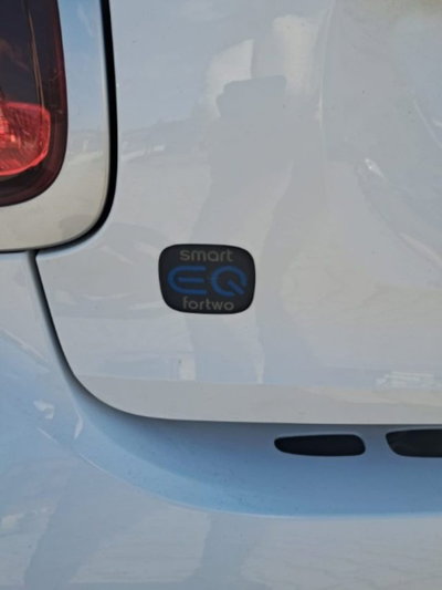 smart Fortwo EQ Racingreen (22kW) (8)