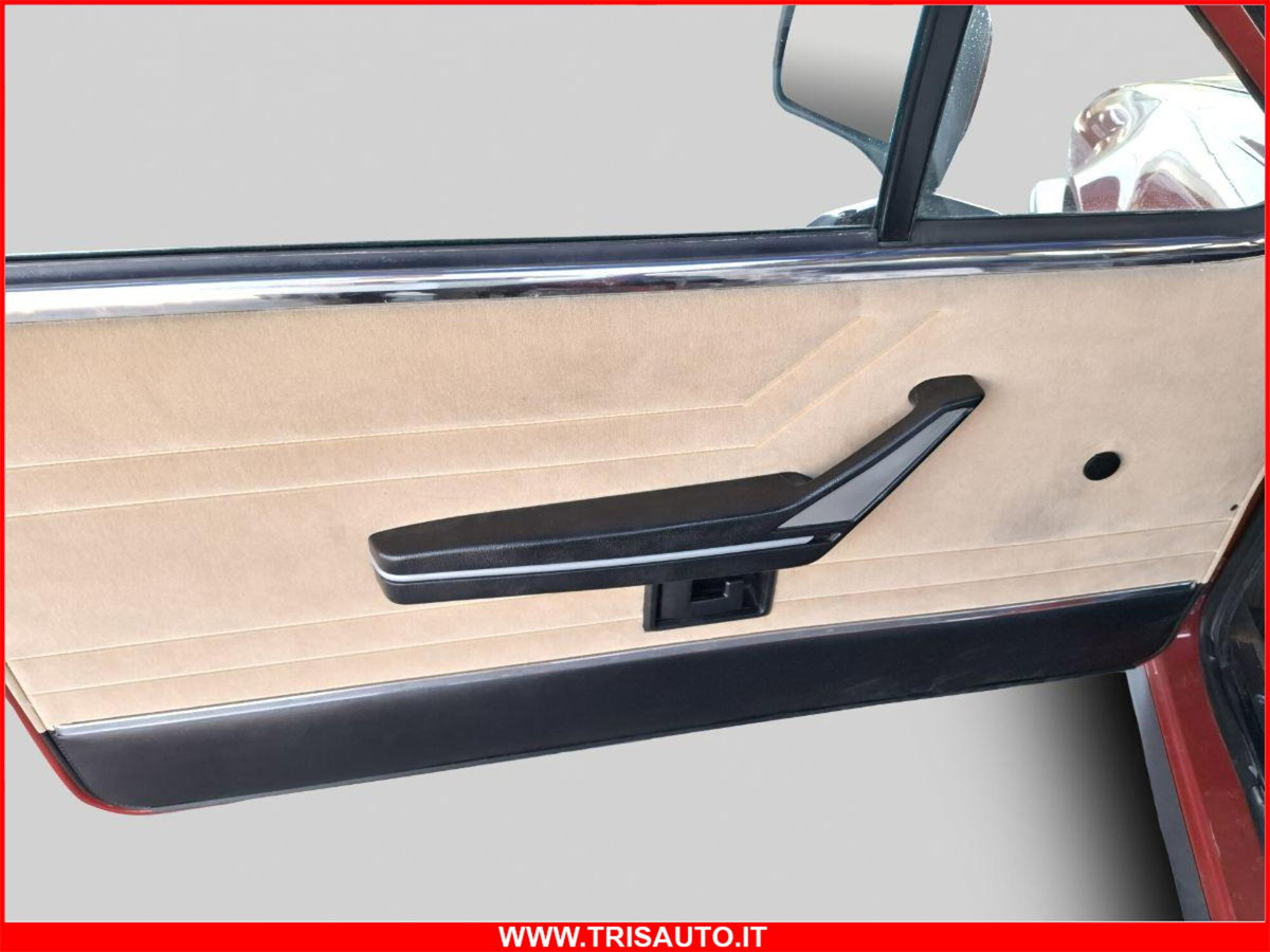 Alfa Romeo Alfetta GTV 2.0 (11)