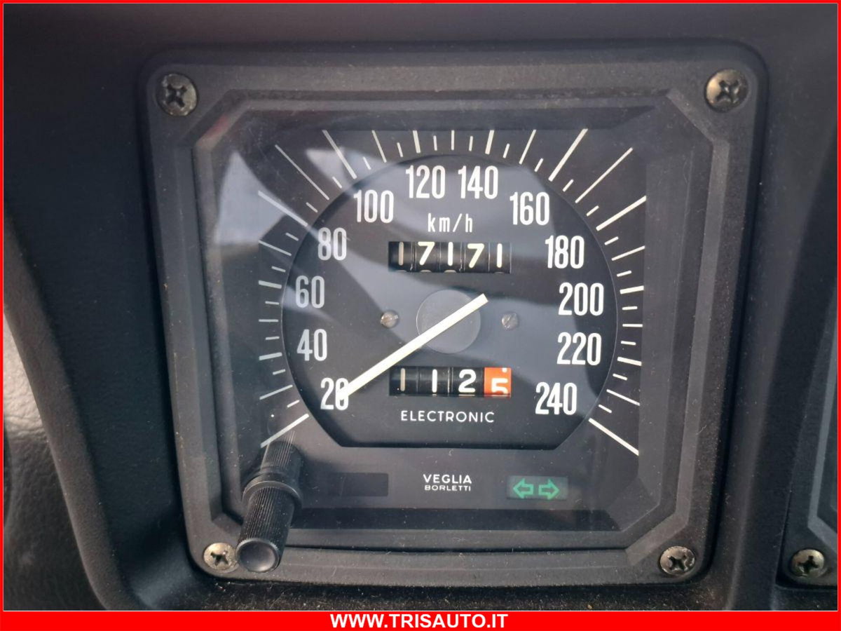 Alfa Romeo Alfetta GTV 2.0 (13)