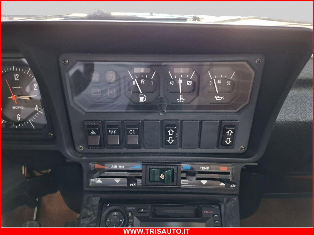Alfa Romeo Alfetta GTV 2.0 (14)