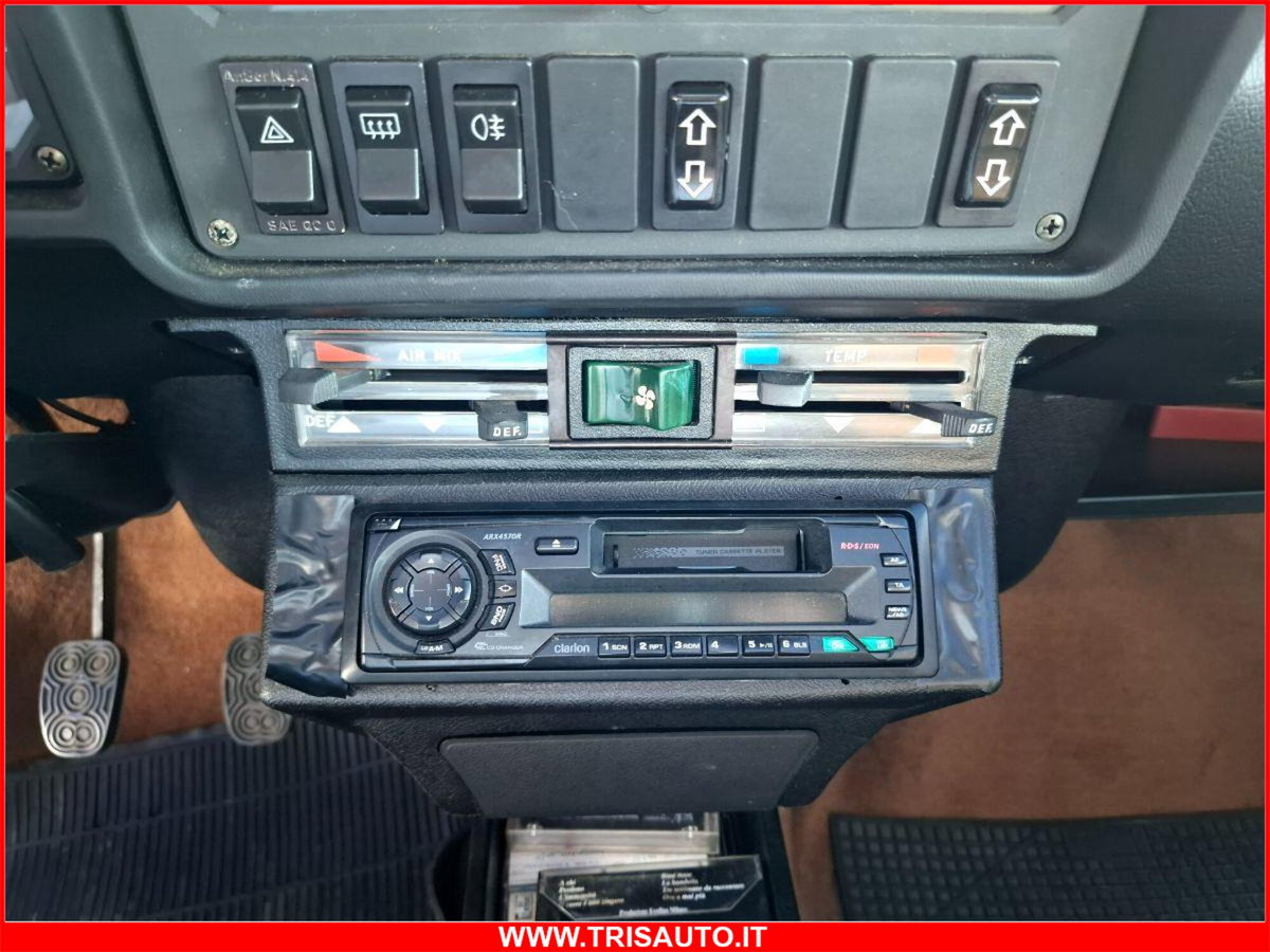 Alfa Romeo Alfetta GTV 2.0 (15)