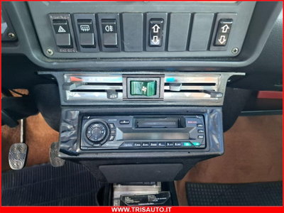 Alfa Romeo Alfetta GTV 2.0 (15)