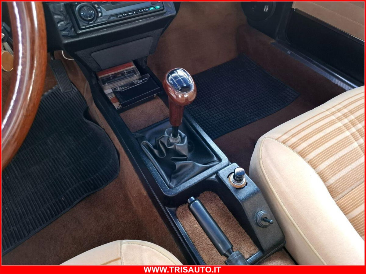 Alfa Romeo Alfetta GTV 2.0 (16)