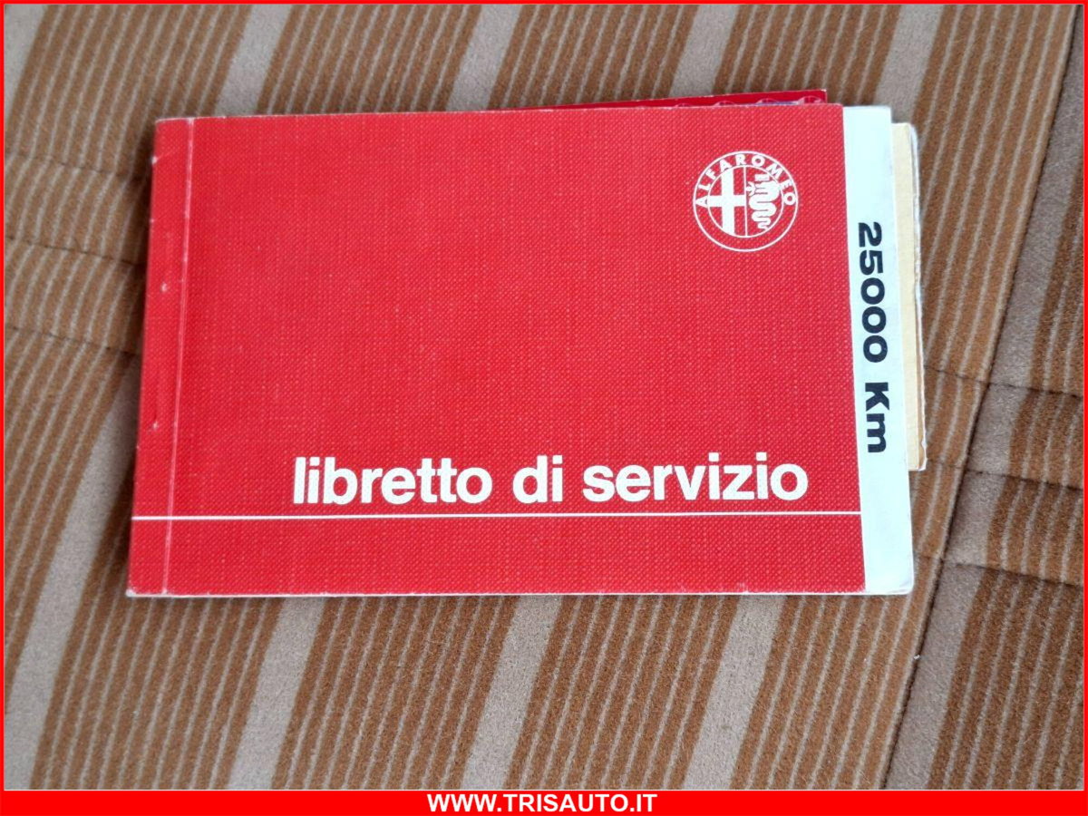 Alfa Romeo Alfetta GTV 2.0 (18)