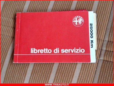 Alfa Romeo Alfetta GTV 2.0 (18)