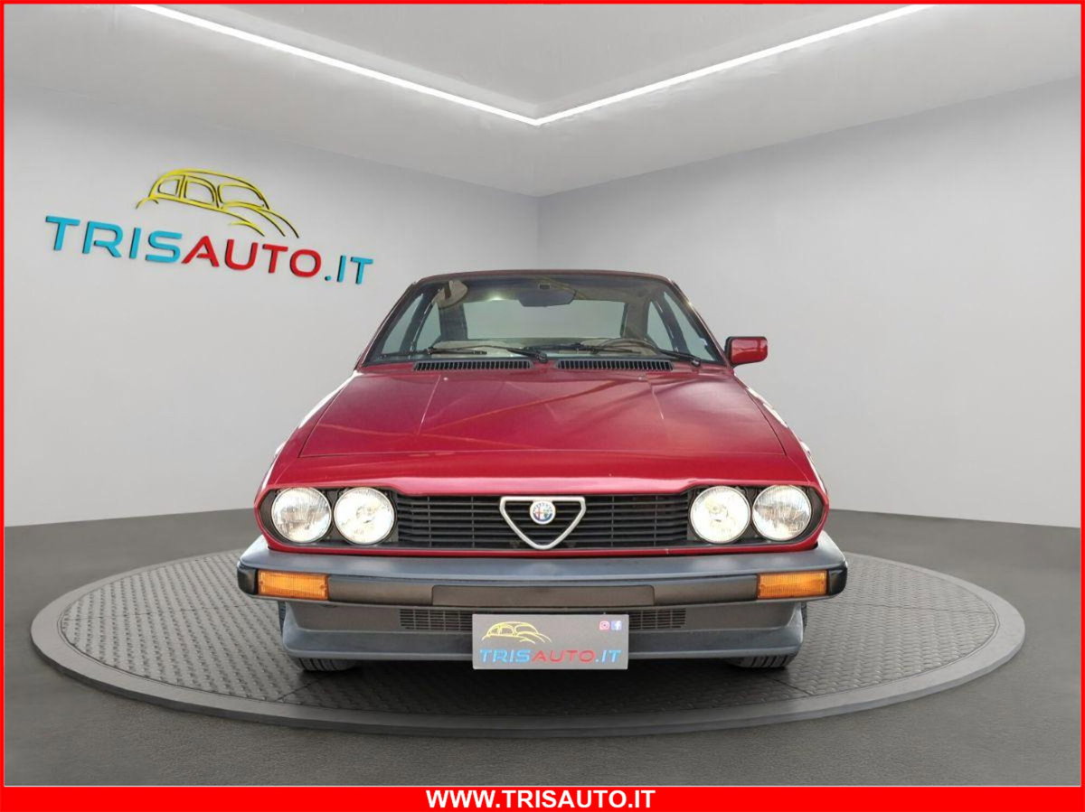 Alfa Romeo Alfetta GTV 2.0 (19)