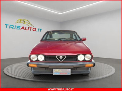 Alfa Romeo Alfetta GTV 2.0 (19)