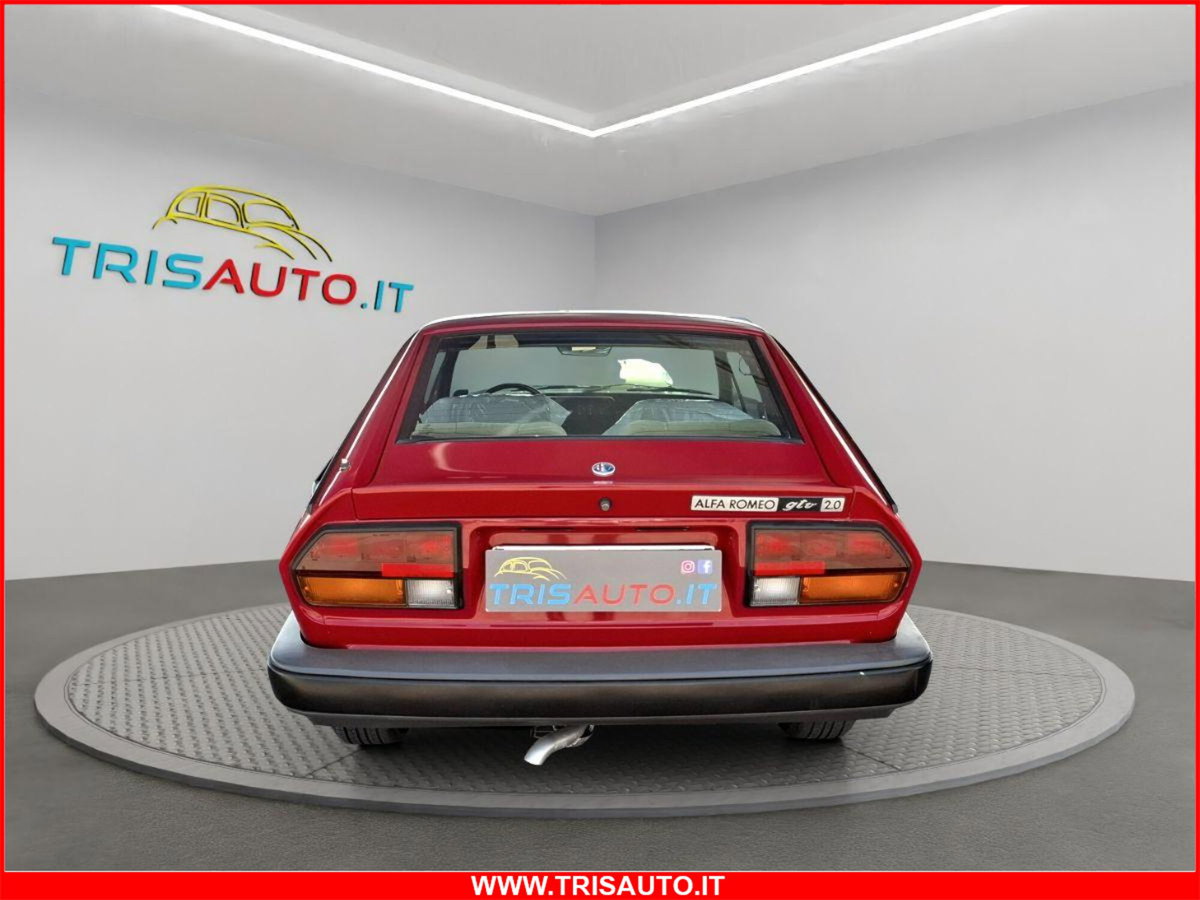 Alfa Romeo Alfetta GTV 2.0 (20)